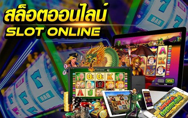 โบนัสแรกเข้า สล็อต คืออะไร ได้เยอะไหม