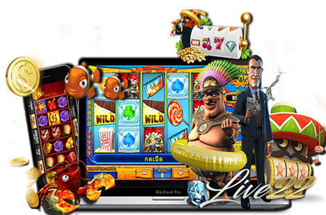 เกมส์สล็อต ได้เงินจริงเลือกอย่างไรดี